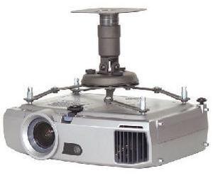 Premier Mounts PBC-UMS Universal Projector Mount with 1.5" coupler