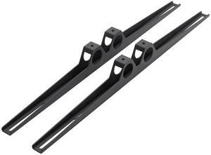 Premier Mounts UFA Flat Mount For Carts and Stands