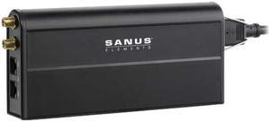 SANUS ELM205-B1 Elements Flat-Panel HD Power Conditioner