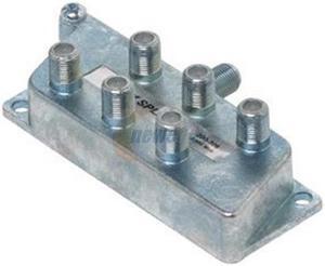 Steren 200-206 6-Way 900MHz F-Splitter
