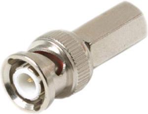 Steren 200-142-10 BNC Series Connector 10 Pack