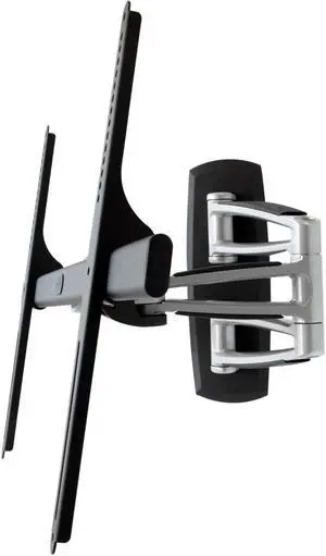 Atdec TH-3270-UFM 30"-70" Full Motion TV Wall Mount LED&LCD HDTV Up to VESA 400x800 Max Load 143lbs Compatible with Samsung, Vizio, Sony, Panasonic, LG, and Toshiba TV