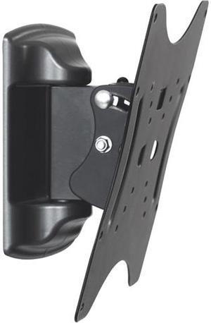 Atdec TH-2250-VTP 22"-50" Fixed TV Wall Mount LED&LCD HDTV Up to VESA 400x200 Max Load 66lbs Compatible with Samsung, Vizio, Sony, Panasonic, LG, and Toshiba TV