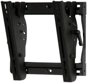 Peerless Industries, Inc. PLSST635 13"-37" Universal Tilt TV wall mount LED & LCD HDTV max load 125 lbs Compatible with Samsung, Vizio, Sony, Panasonic, LG and Toshiba TV