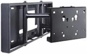 Peerless SP850 26"-50" Pull-Out Swivel  TV Wall Mount LED & LCD HDTV up to VESA 200x100 max load 150 lbs,Compatible with Samsung, Vizio, Sony, Panasonic, LG, and Toshiba TV