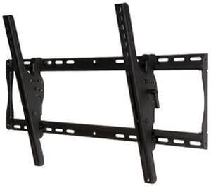 Peerless ST650 39"-75" Tilt TV Wall Mount LED & LCD HDTV up to VESA 600x400 Max Load 175 lbs,Compatible with Samsung, Vizio, Sony, Panasonic, LG, and Toshiba TV