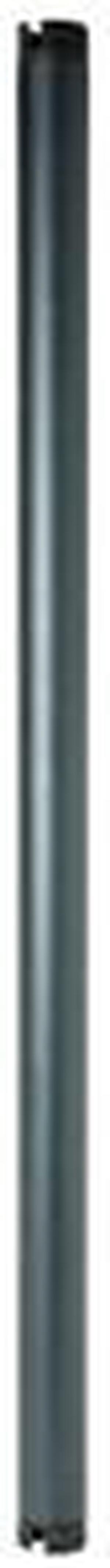 Peerless-AV EXT101 1ft Fixed Length Extension Column-Black