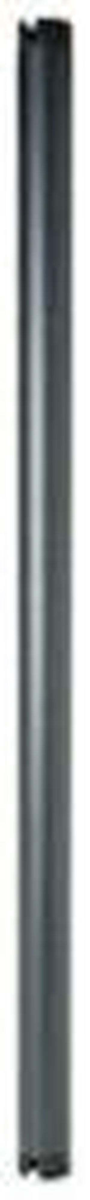Peerless-AV EXT102 2 Feet Fixed Length Extension Column-Black