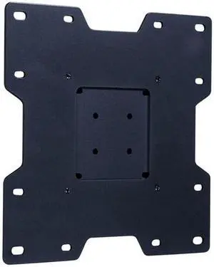 Peerless SF632P 22"-40" Fixed TV Wall Mount LED & LCD HDTV up to VESA 200x200 max load 115 lbs,Compatible with Samsung, Vizio, Sony, Panasonic, LG, and Toshiba TV