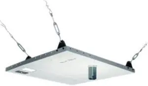 Peerless-AV CMJ455 Lightweight Suspended Ceiling Kit