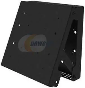 Peerless-AV DSX750 Black 32" - 60" Flat Panel Media Player Holder Accessory