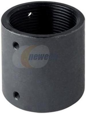 Peerless-AV ACC109 Black Extension Column Connector