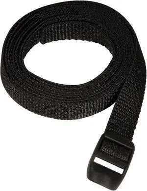 Peerless-AV ACC322 Safety Belts for Flat Panel Component Shelves