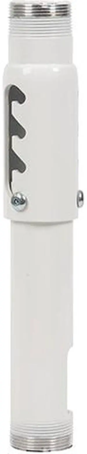 Peerless-AV AEC0203-W 2'-3' Adjustable Extension Columns(White)