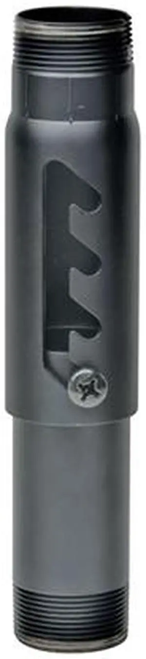 Peerless-AV AEC0305-S 3'-5' Adjustable Extension Columns(Silver)