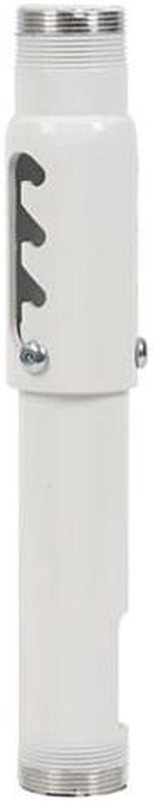 Peerless-AV AEC0305-W 3'-5' Adjustable Extension Columns(White)
