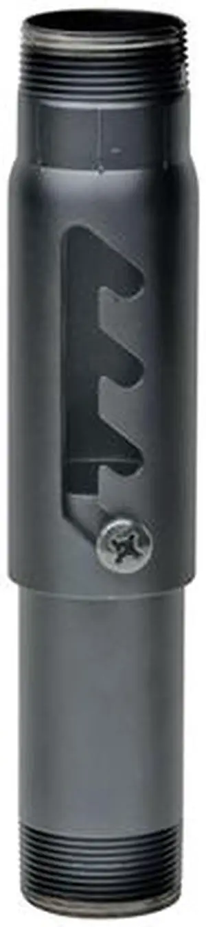 Peerless-AV AEC0406-S 4'-6' Adjustable Extension Columns(Silver)