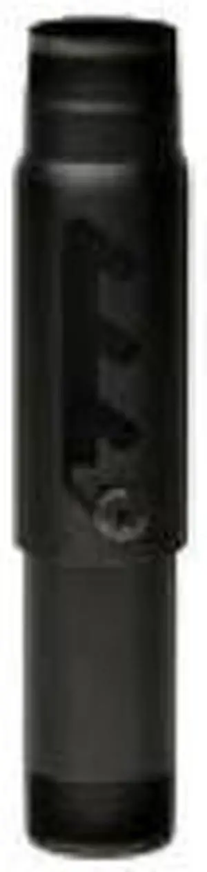 Peerless-AV AEC0608 6'-8' Adjustable Extension Columns(Black)