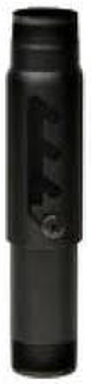 Peerless-AV AEC0810 8'-10' Adjustable Extension Columns(Black)