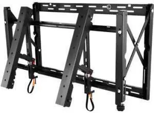 Peerless DS-VW765-LAND SmartMount Full-Service Video Wall Mount, Landscape, for 40"-65" Displays