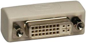 Tripp Lite P162-000 DVI Coupler Gender Changer (F/F)