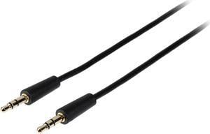 Tripp Lite  P312-050  50 ft.  Mini-Stereo Dubbing Cord (3.5mm M/M)