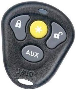 Directed 474T 4-Button Replacement Remote