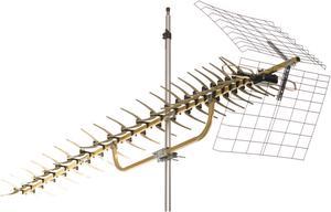 Antennas Direct 91XG UHF Uni-Directional Antenna
