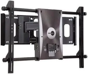 OmniMount MOTION52 Black 37" - 52" Large Motorized Cantilever Mount
