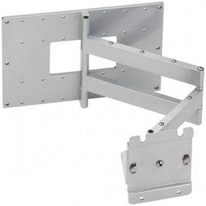OmniMount PLASMA-CL Silver Large Flat Panel Cantilever Mount