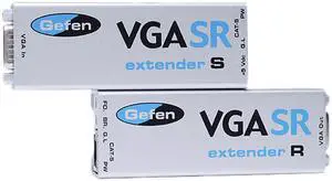 Gefen EXTVGA141SRN VGA Extender SRN