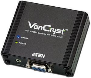 ATEN VC180 VGA/Audio to HDMI Converter