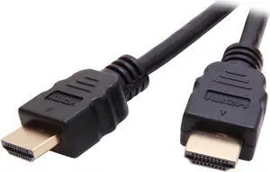 Kaybles 10 ft HDMI Cable HDMI Cord - Ultra High Speed 18Gbps HDMI 2.0 Cable Support Fire TV, Apple TV, Ethernet, Audio Return, Video 4K UHD 2160p, HD 1080p, 3D, Xbox PlayStation PS3 PS4 PC