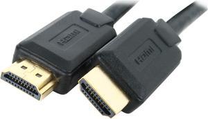 Kaybles 6FT HDMI Cable HDMI Cord - Ultra High Speed 18Gbps HDMI 2.0 Cable Support Fire TV, Apple TV, Ethernet, Audio Return, Video 4K UHD 2160p, HD 1080p, 3D, Xbox PlayStation PS3 PS4 PC