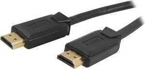 Kaybles 10FT HDMI Cable HDMI Cord - Ultra High Speed 18Gbps HDMI 2.0 Cable Support Fire TV, Apple TV, Ethernet, Audio Return, Video 4K UHD 2160p, HD 1080p, 3D, Xbox PlayStation PS3 PS4 PC
