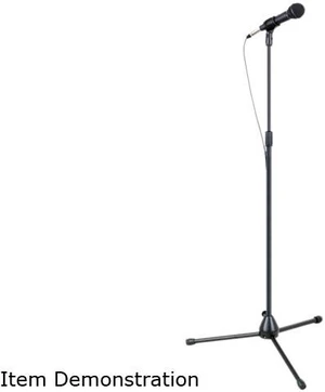 Nady Systems CENTER STAGE MSC5 MSC3 Super-Cardioid Dynamic Microphone And Stand Kit Nady Systems CENTER STAGE MSC5 MSC3 Super-Cardioid Dynamic Microphone And Stand Kit