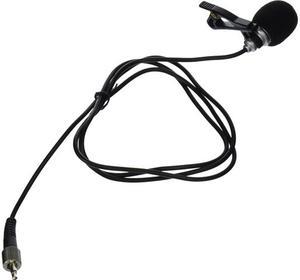 Nady NADY LM-14/U Unidirectional Lavalier Microphone with 3.5mm Mini-Locking Plug