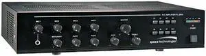 7-Zone 260 Watt Commercial Amplifier