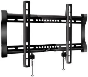 Bell’O 7740B Black 32" - 47" Fixed Ultra Low Profile Wall Mount Bell’O 7740B Black 32" - 47" Fixed Ultra Low Profile Wall Mount