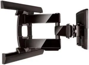 Bell’O 7842B Black 32" - 47" Tilt/Pan Articulating Wall Mount Bell’O 7842B Black 32" - 47" Tilt/Pan Articulating Wall Mount