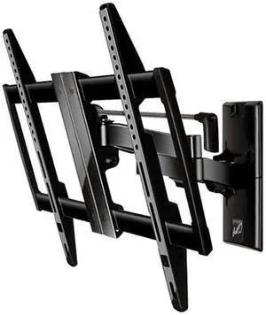 BellO 7845B 32"-55" Full Motion TV wall mount LED & LCD HDTV up to VESA 600x400 max load 80 lbs Compatible with Samsung, Vizio, Sony, Panasonic, LG and Toshiba TV BellO 7845B 32"-55" Full Motion TV wall mount LED & LCD HDTV up to VESA 600x400 max load 80 lbs Compatible with Samsung, Vizio, Sony, Panasonic, LG and Toshiba TV