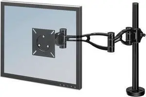 Fellowes 8041601 Depth Adjustable Arm