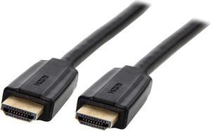 BYTECC HM14-20K 20 ft. Black HDMI male to HDMI male HDMI High Speed Male to Male Cable with Ethernet Male to Male