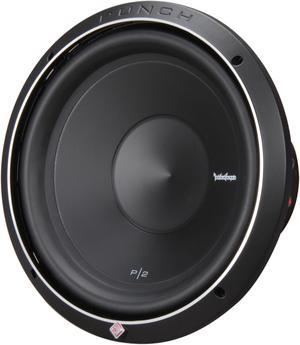 Rockford Fosgate P2D2-12 12" 800W Car Subwoofer