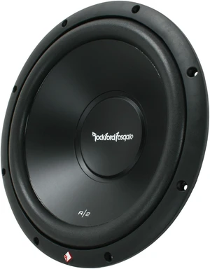 Rockford Fosgate R2D4-12 12" 500W Car Subwoofer Rockford Fosgate R2D4-12 12" 500W Car Subwoofer