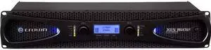 Crown NXLS1502-0-US 2x525W Power Amplifier