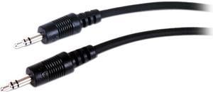 Comprehensive MPS-MPS-3ST 3 ft. 3.5mm Stereo Audio Cable Male to Male