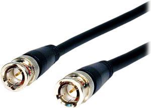 Comprehensive BB-C-50HR 50 ft. HR Pro Series BNC Plug to Plug Video Cable Male to Male