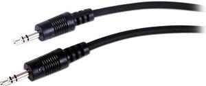 Comprehensive MPS-MPS-50ST 50 ft. 3.5mm Stereo Audio Cable Male to Male