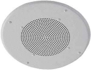 Valcom S-500VC 5 W RMS Speaker - White